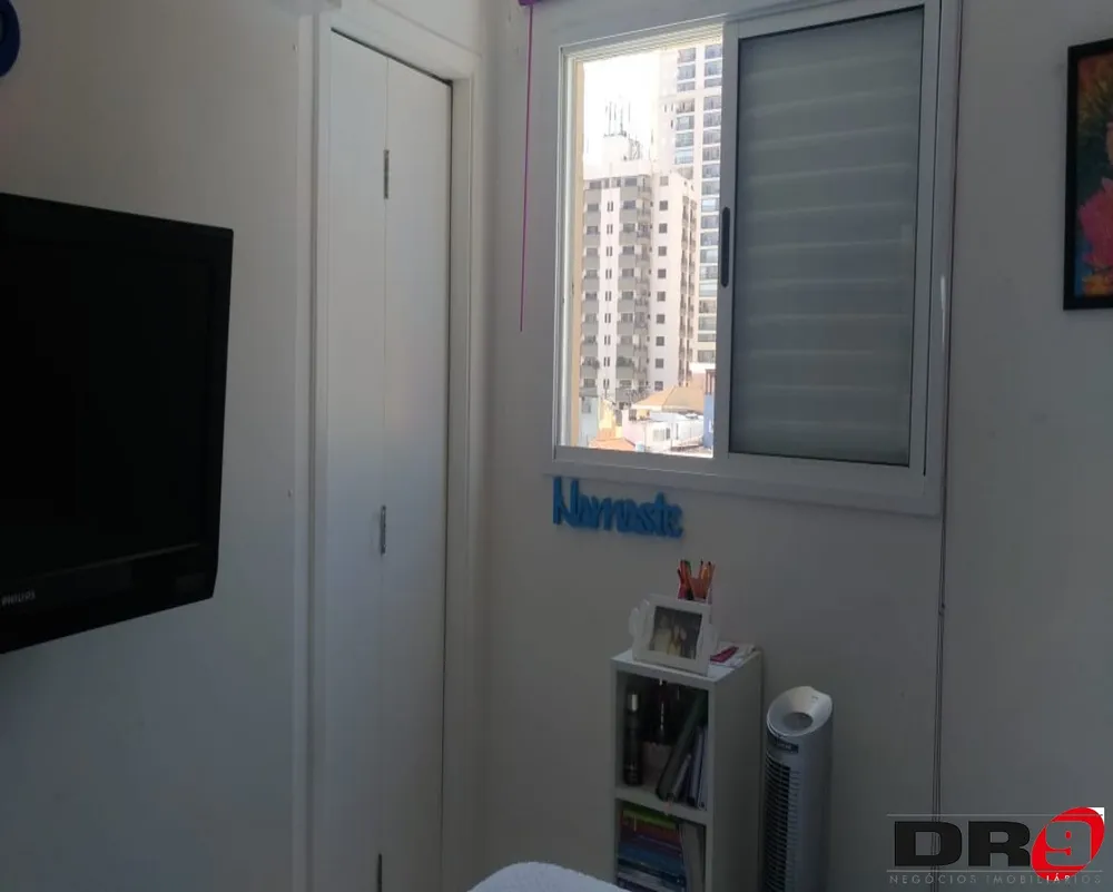 Apartamento, 3 quartos, 93 m² - Foto 9