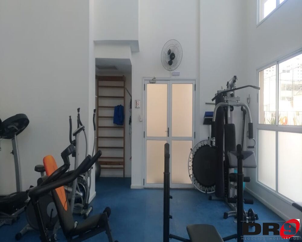 Apartamento, 3 quartos, 93 m² - Foto 7