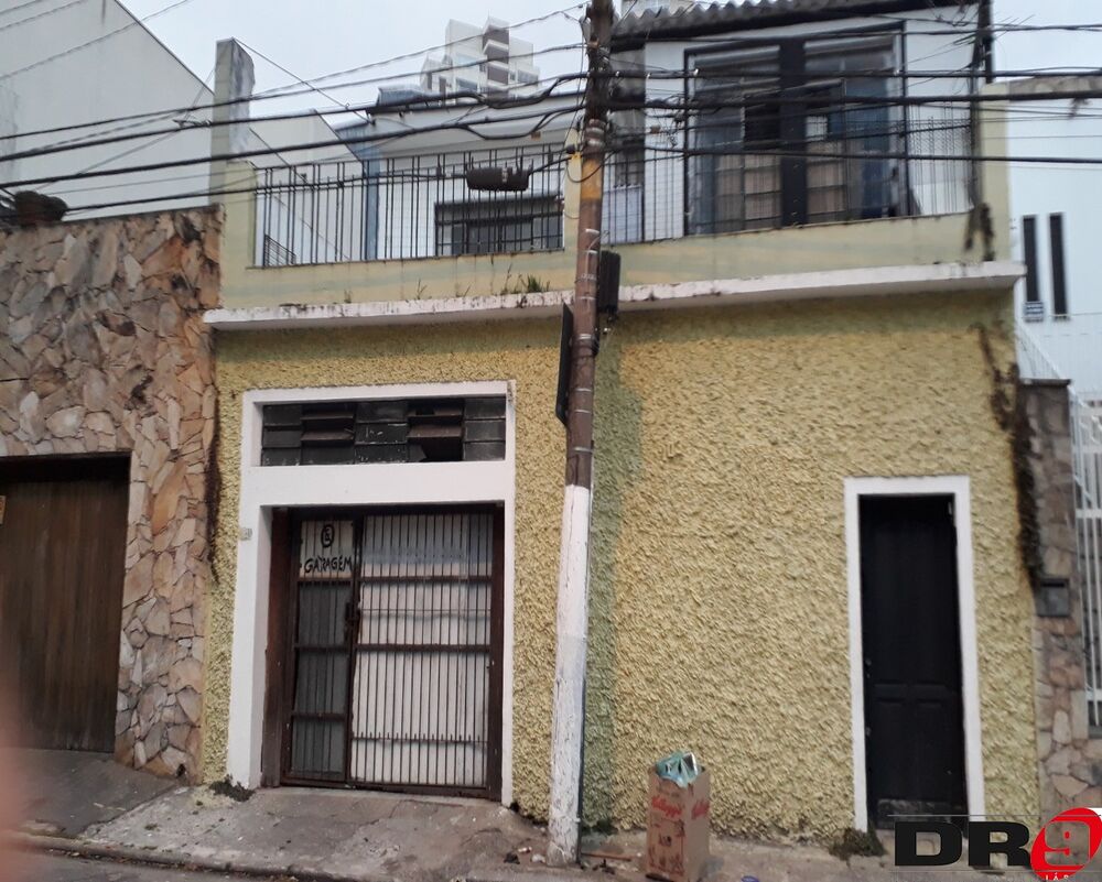 Sobrado, 3 quartos, 280 m² - Foto 1