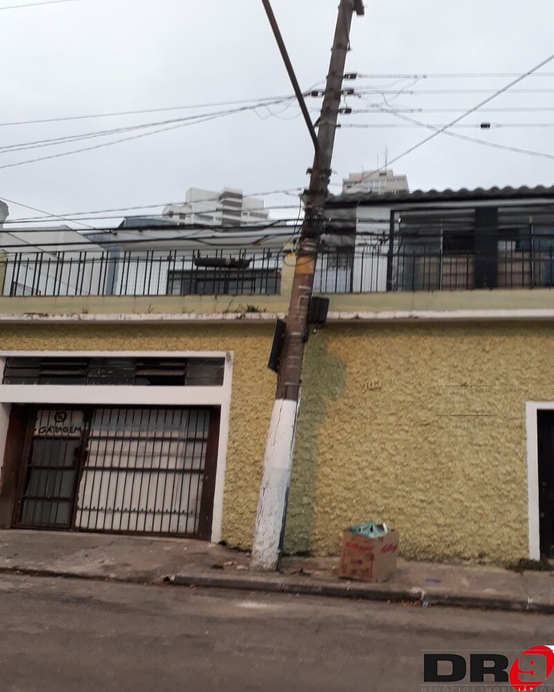 Sobrado, 3 quartos, 280 m² - Foto 2