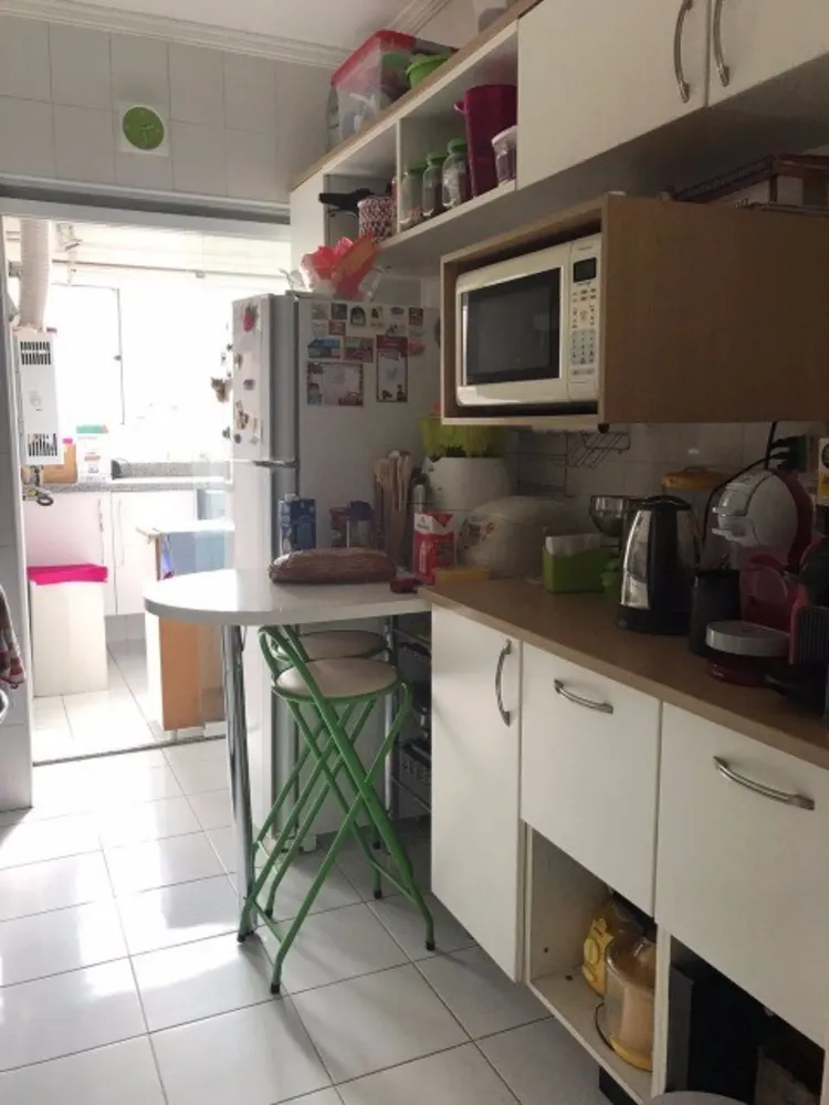 Apartamento, 3 quartos, 79 m² - Foto 3