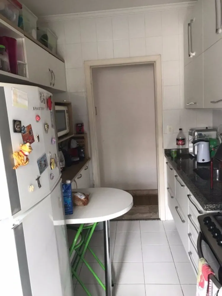 Apartamento, 3 quartos, 79 m² - Foto 9