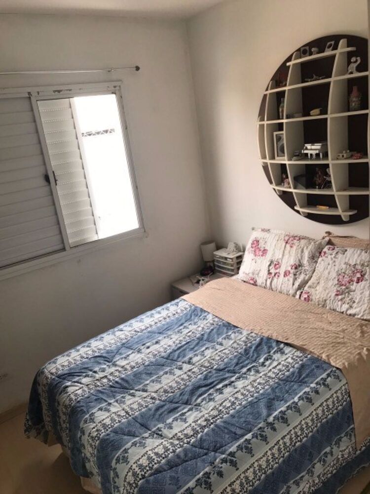 Apartamento à venda com 3 quartos, 79m² - Foto 3