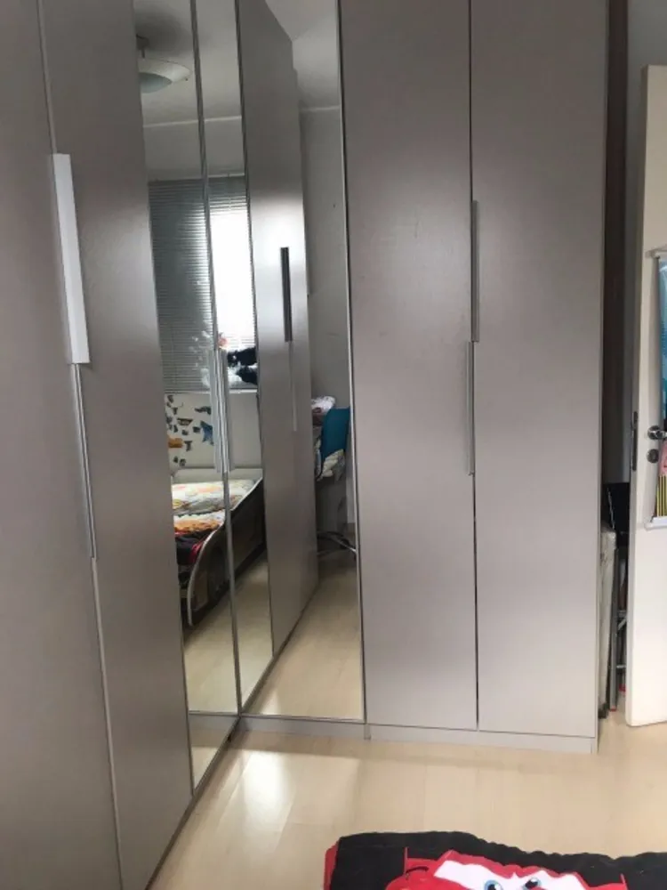 Apartamento, 3 quartos, 79 m² - Foto 10