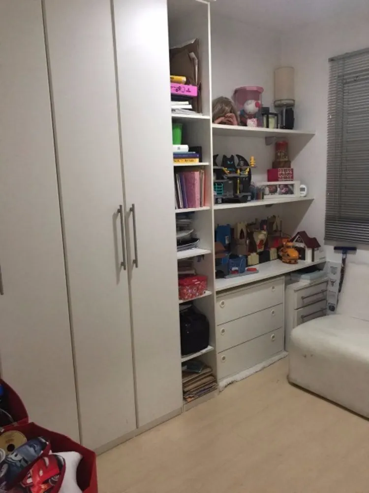 Apartamento, 3 quartos, 79 m² - Foto 5