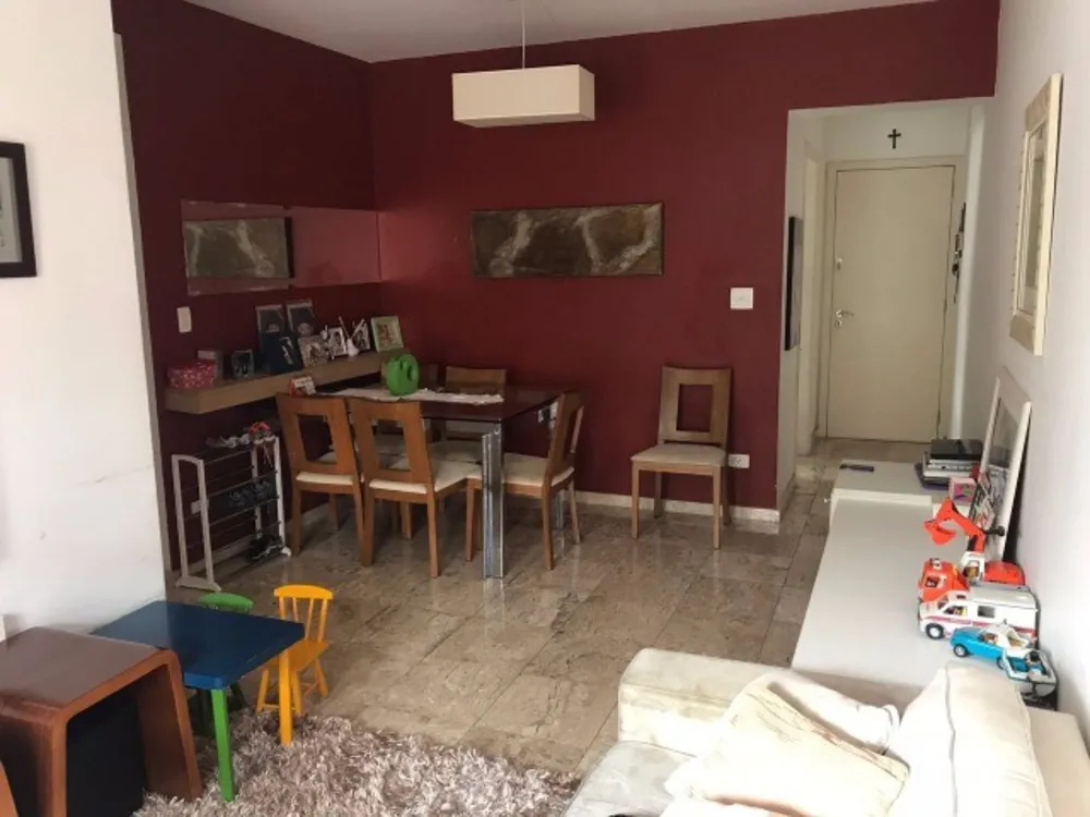 Apartamento, 3 quartos, 79 m² - Foto 1
