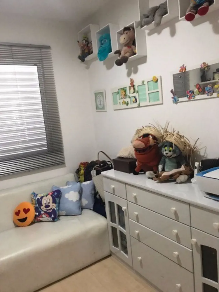 Apartamento, 3 quartos, 79 m² - Foto 8