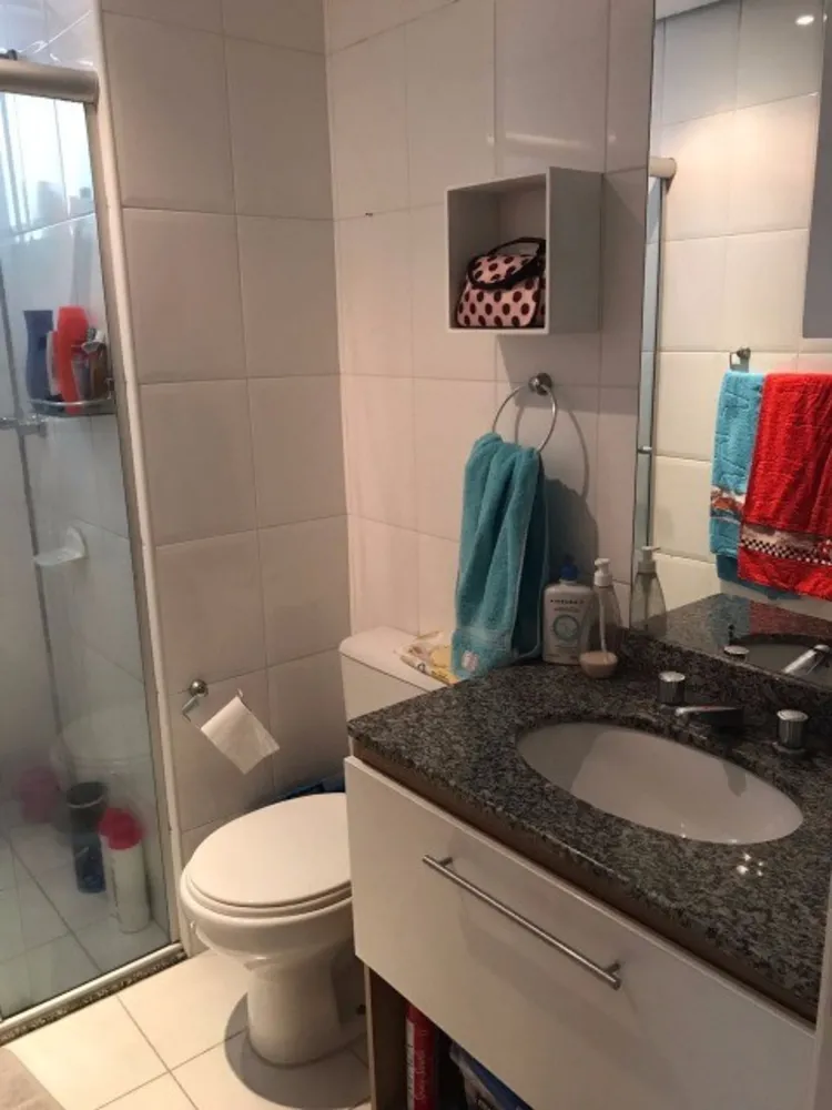 Apartamento, 3 quartos, 79 m² - Foto 12