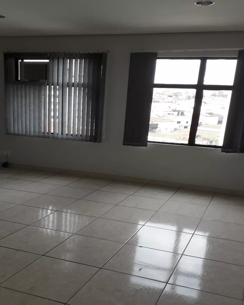 Conjunto Comercial-Sala para alugar com 1 quarto, 20m² - Foto 3