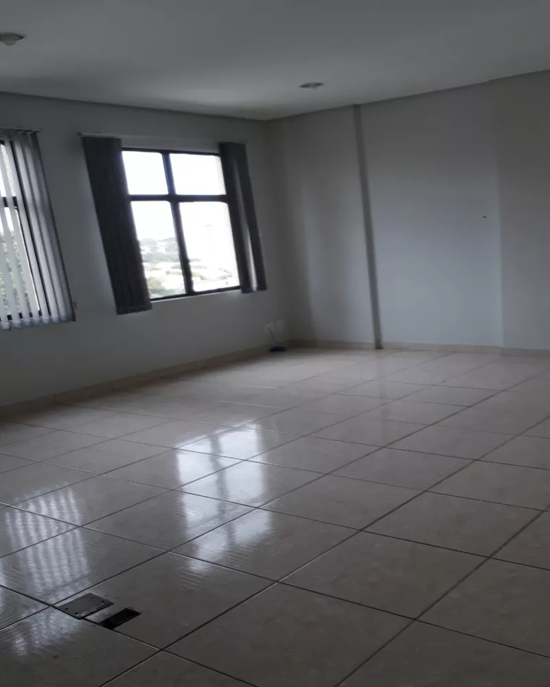 Conjunto Comercial-Sala para alugar com 1 quarto, 20m² - Foto 4