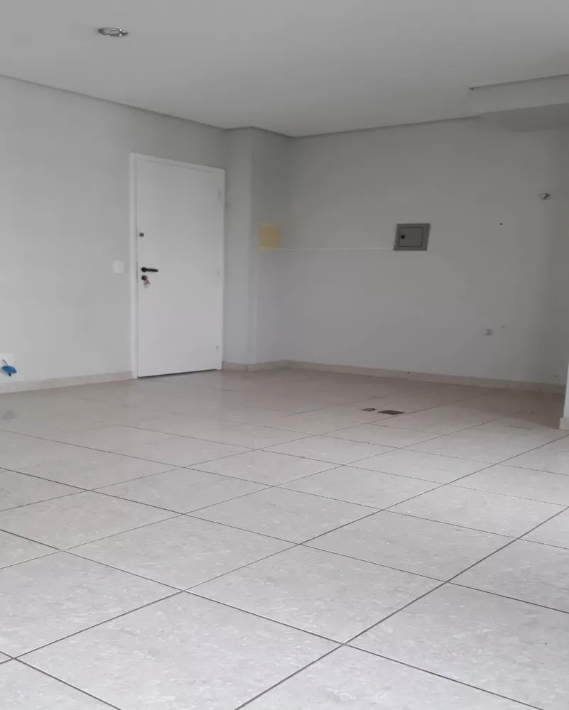 Conjunto Comercial-Sala para alugar com 1 quarto, 20m² - Foto 2