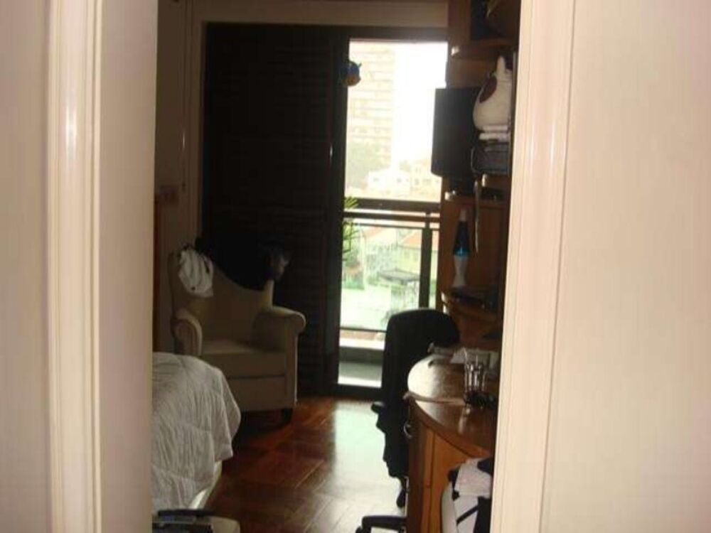 Apartamento, 4 quartos, 330 m² - Foto 8