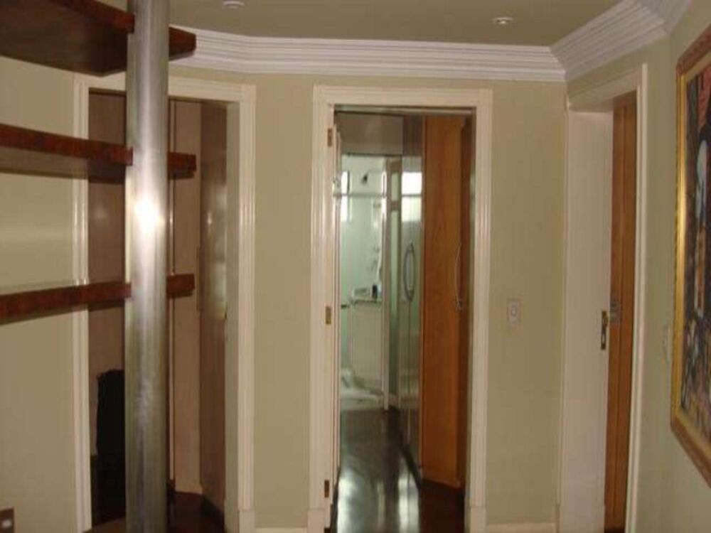Apartamento, 4 quartos, 330 m² - Foto 2