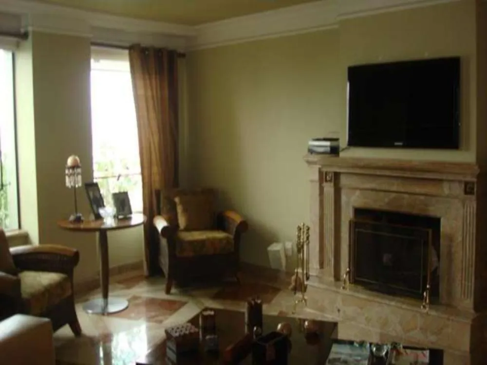 Apartamento, 4 quartos, 330 m² - Foto 2