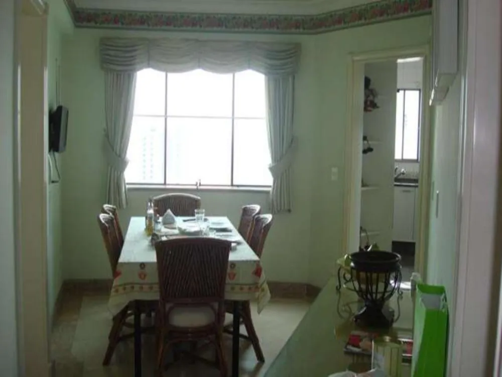 Apartamento, 4 quartos, 330 m² - Foto 3