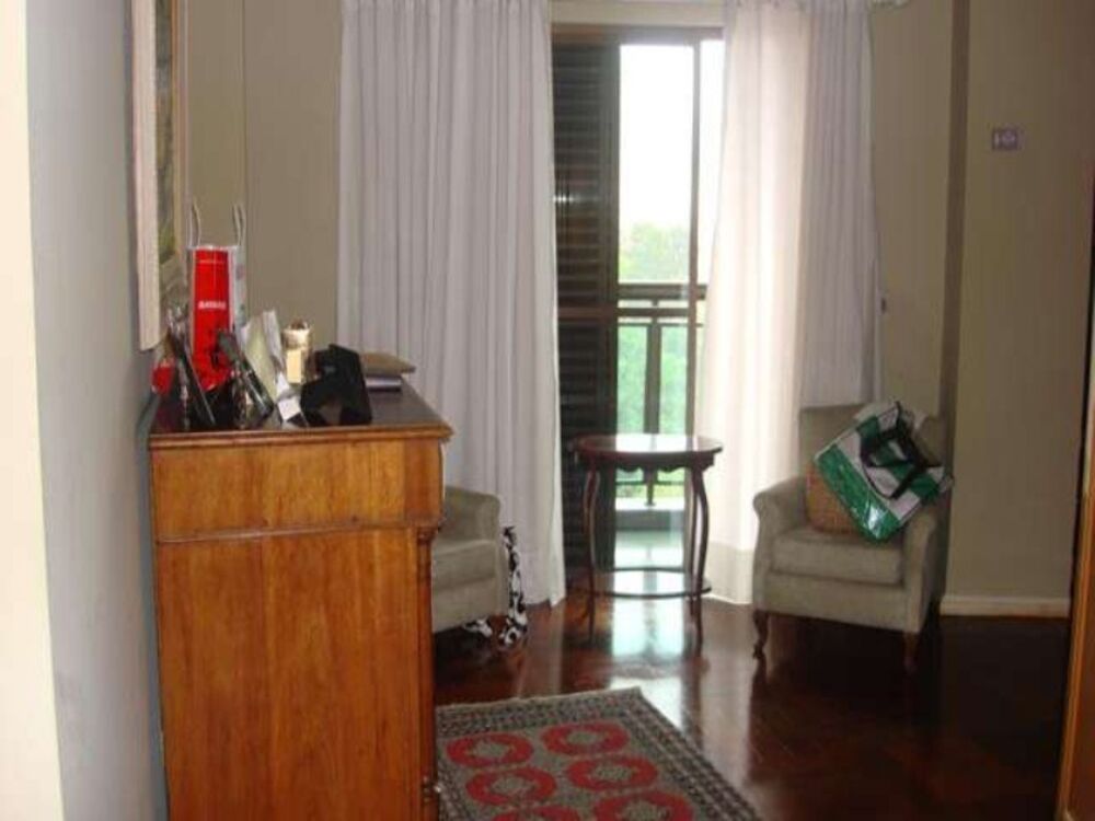 Apartamento, 4 quartos, 330 m² - Foto 5