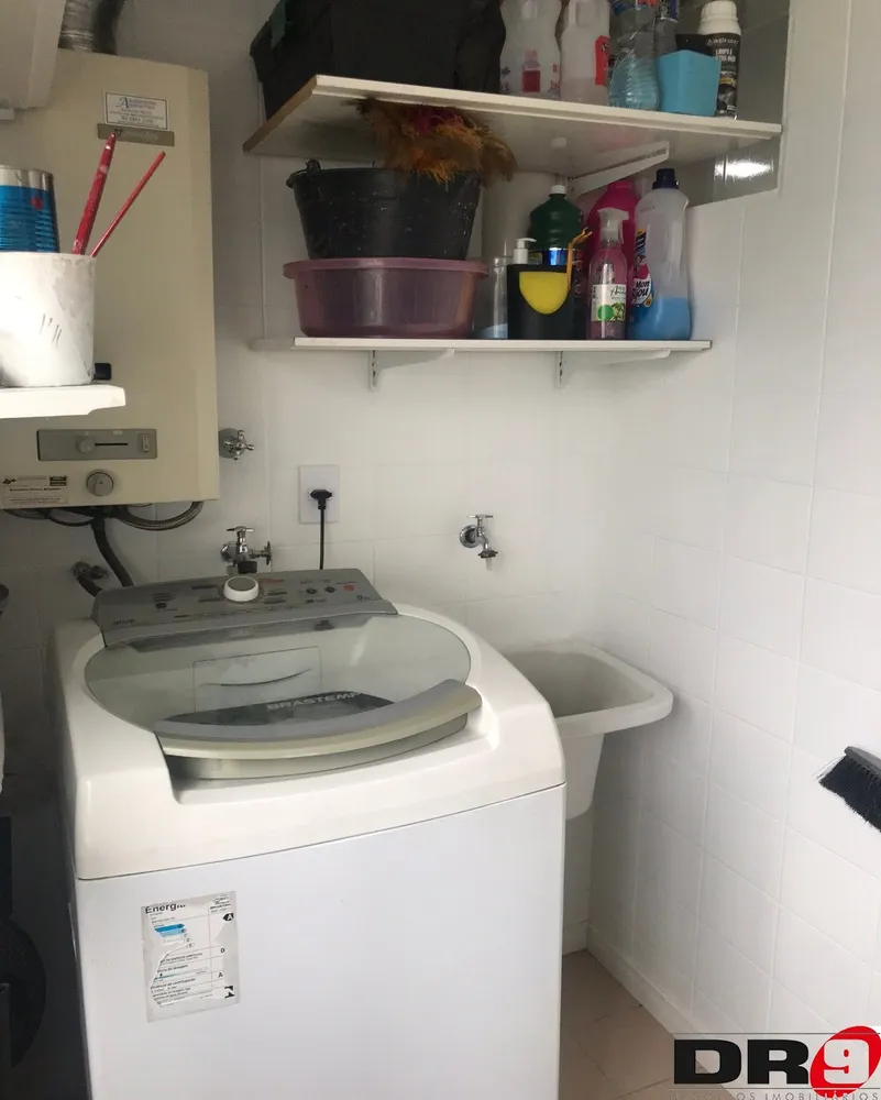 Apartamento, 2 quartos, 63 m² - Foto 11