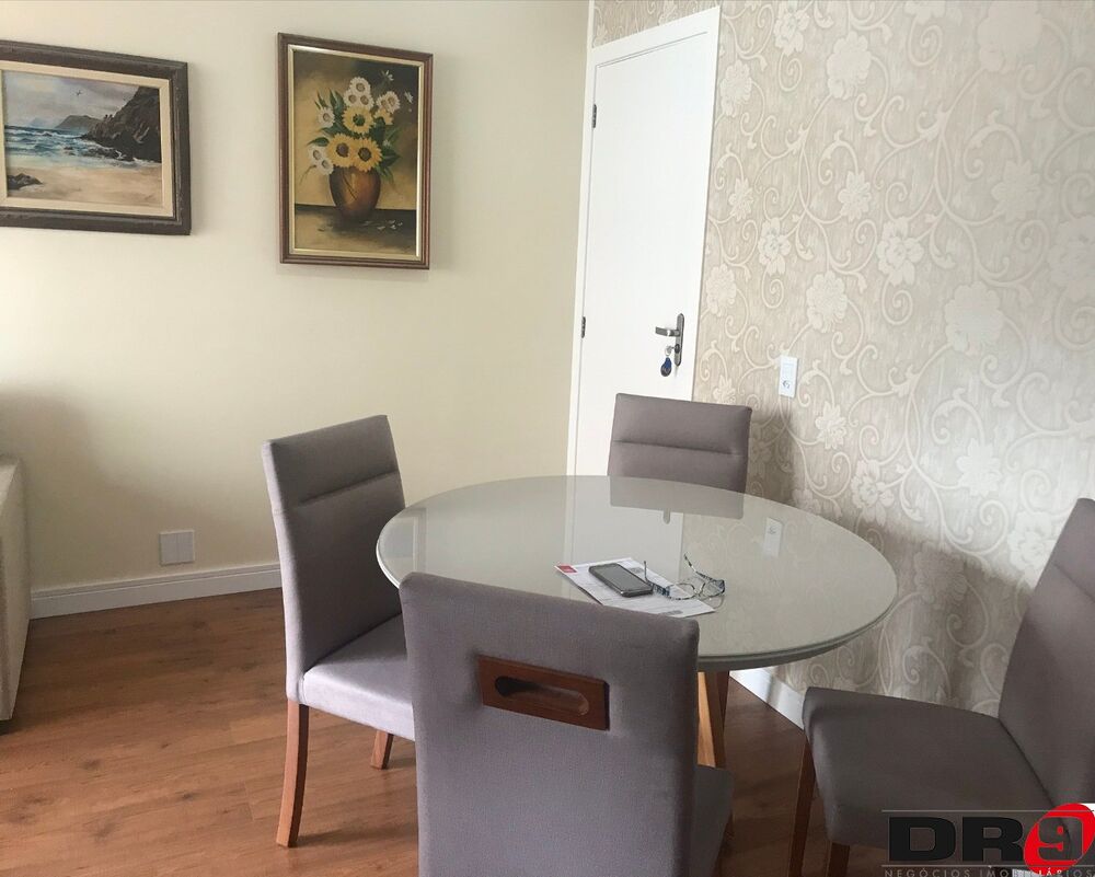 Apartamento, 2 quartos, 63 m² - Foto 4