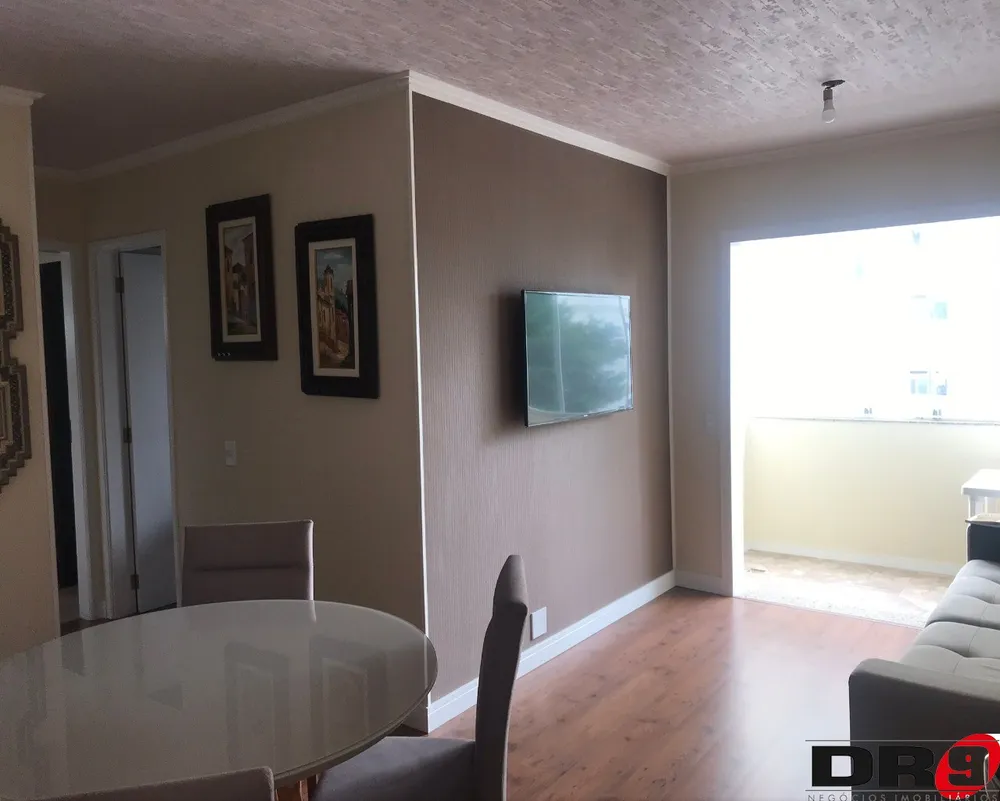 Apartamento, 2 quartos, 63 m² - Foto 2