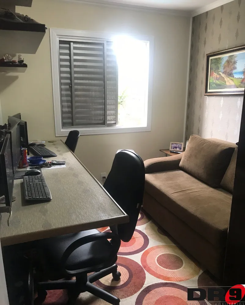 Apartamento, 2 quartos, 63 m² - Foto 4