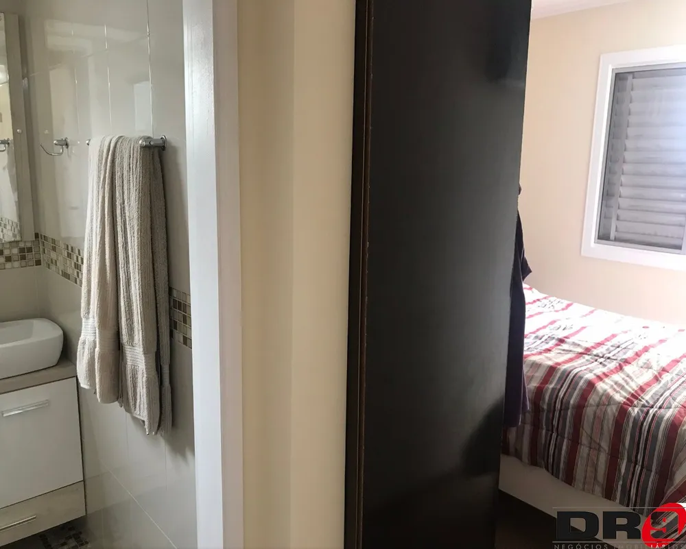Apartamento, 2 quartos, 63 m² - Foto 6