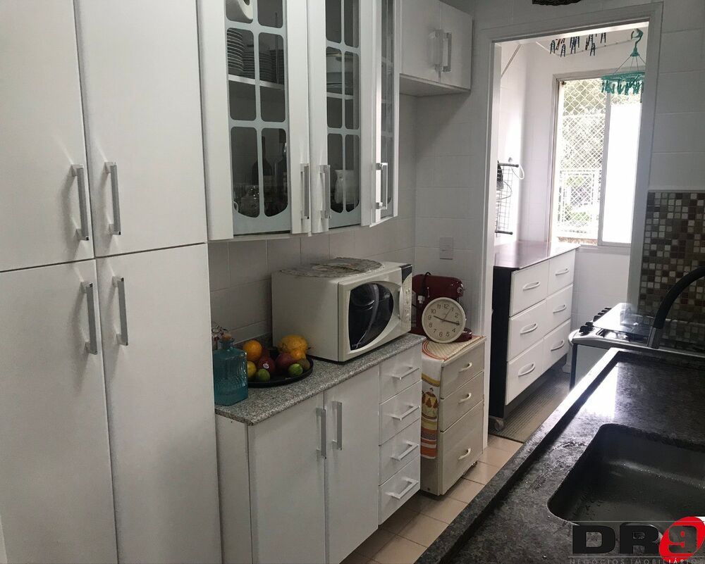 Apartamento, 2 quartos, 63 m² - Foto 2