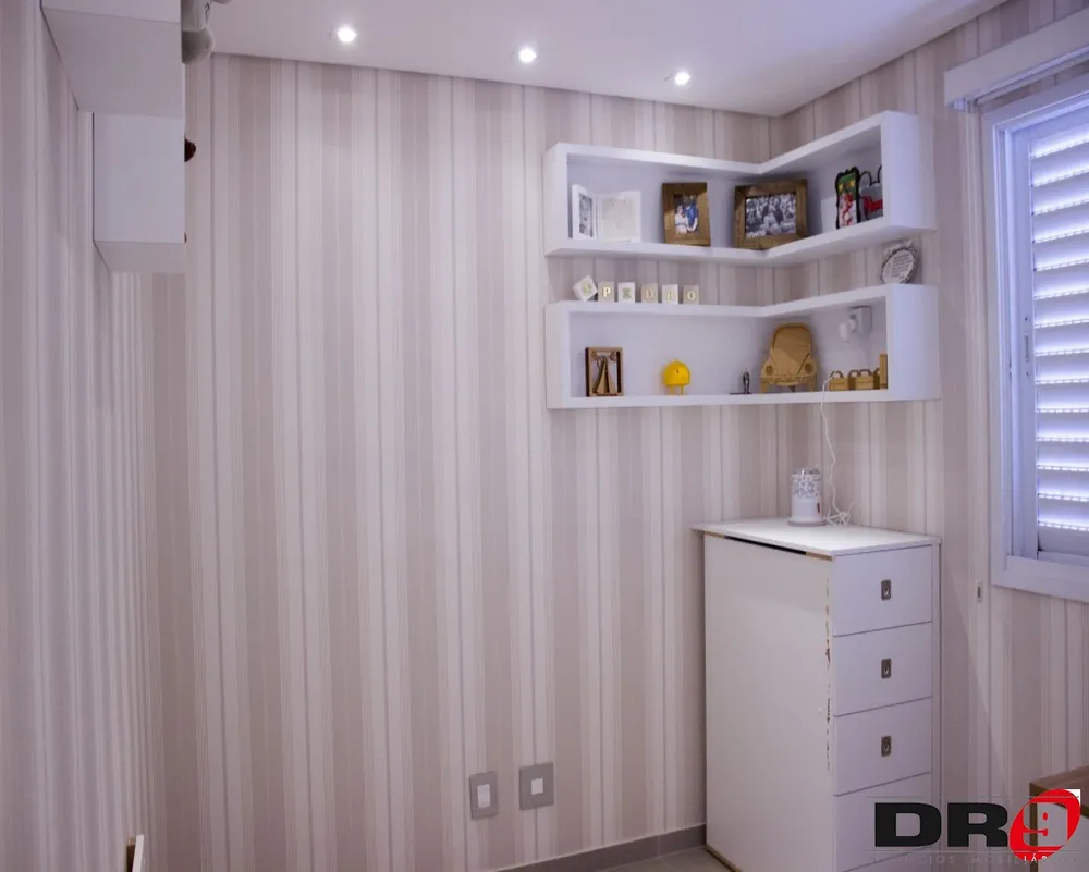 Apartamento, 2 quartos, 64 m² - Foto 3