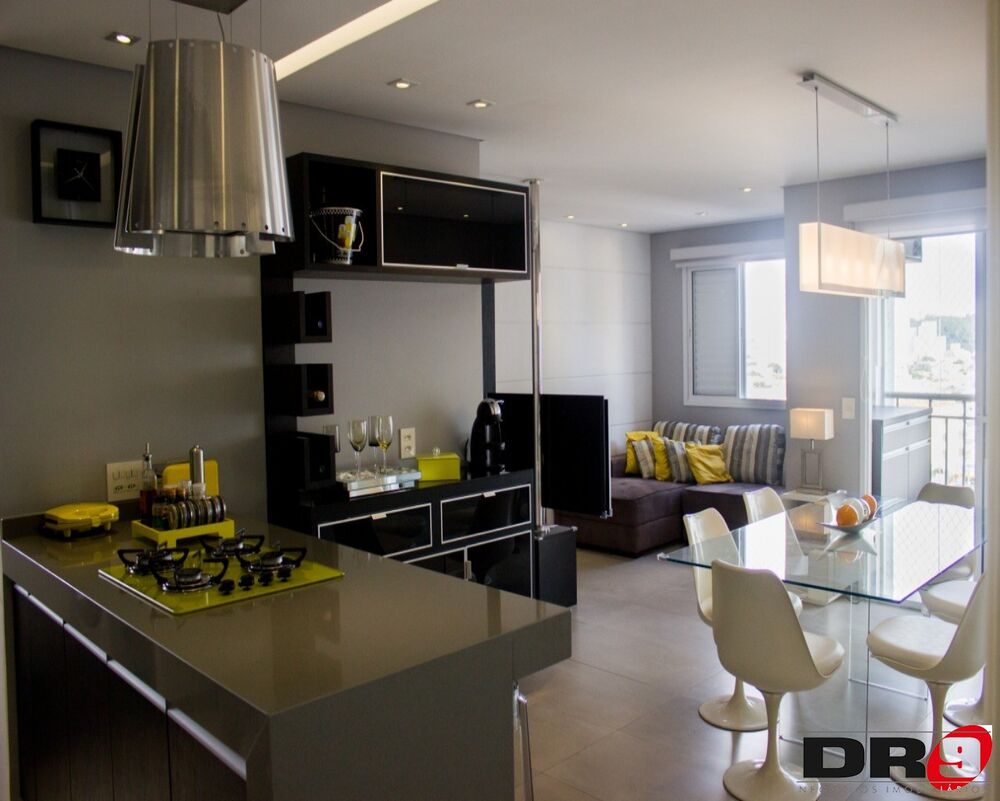 Apartamento, 2 quartos, 64 m² - Foto 7