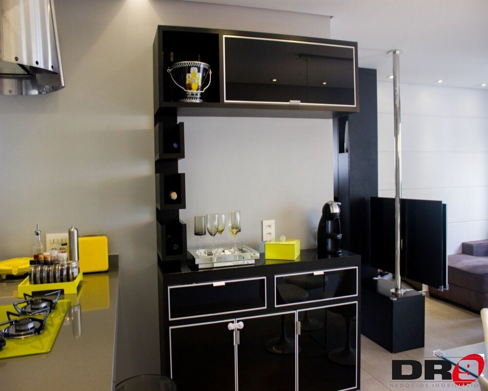 Apartamento, 2 quartos, 64 m² - Foto 1