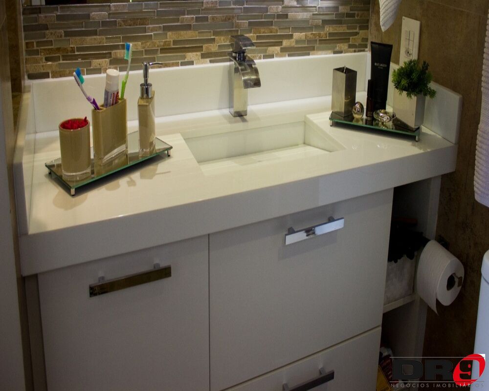 Apartamento, 2 quartos, 64 m² - Foto 12