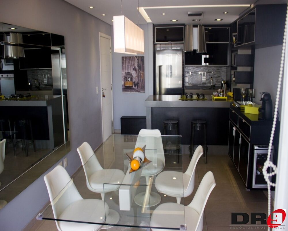 Apartamento, 2 quartos, 64 m² - Foto 4