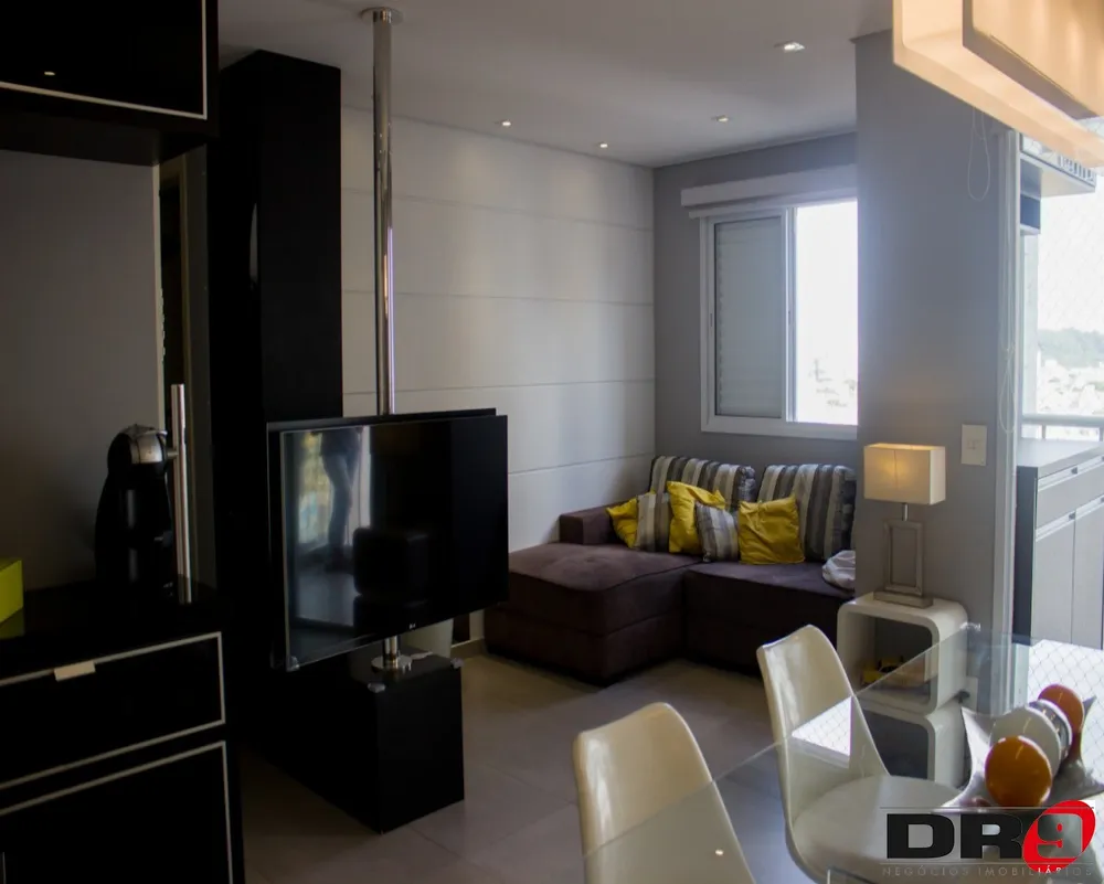 Apartamento, 2 quartos, 64 m² - Foto 4
