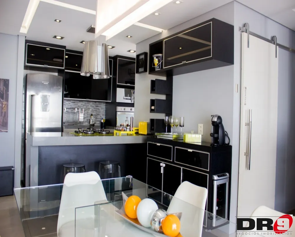 Apartamento, 2 quartos, 64 m² - Foto 1