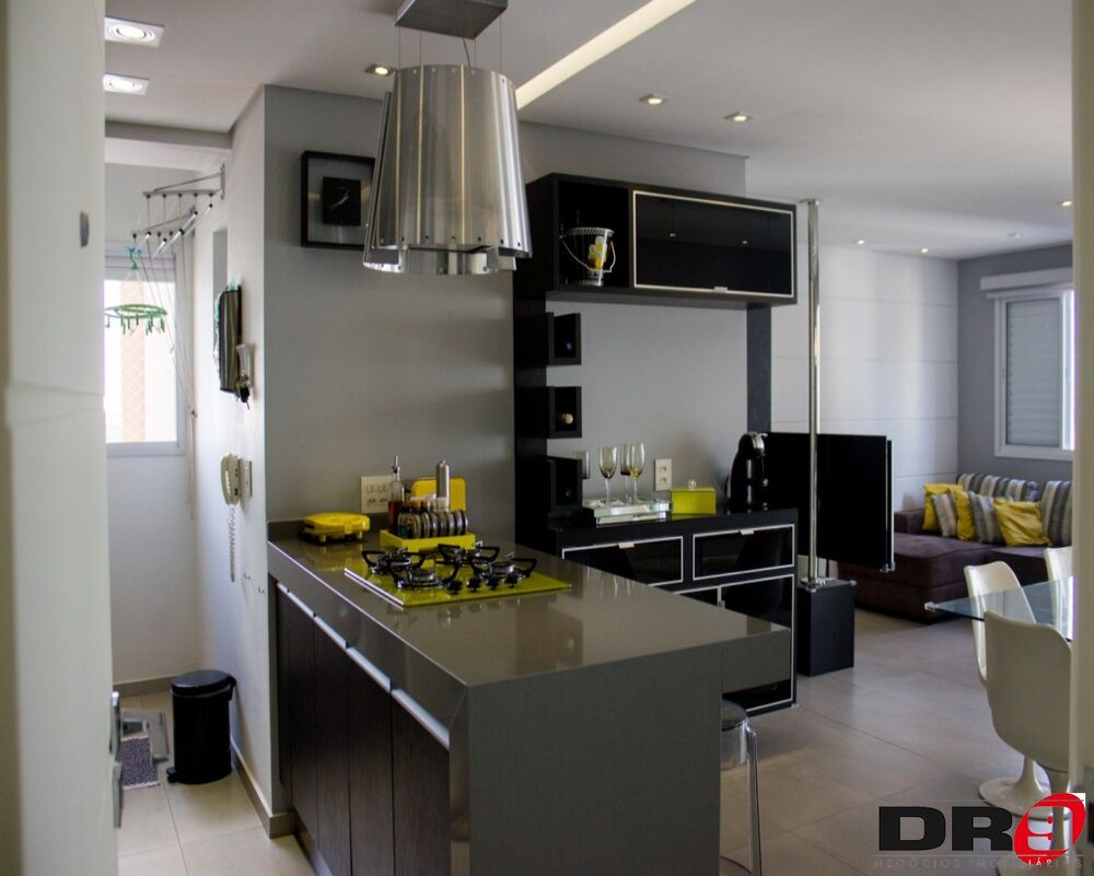 Apartamento, 2 quartos, 64 m² - Foto 10