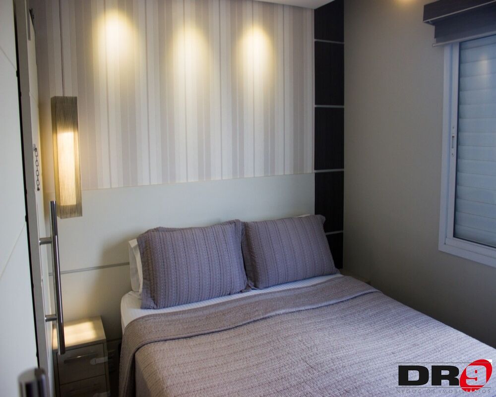 Apartamento, 2 quartos, 64 m² - Foto 2