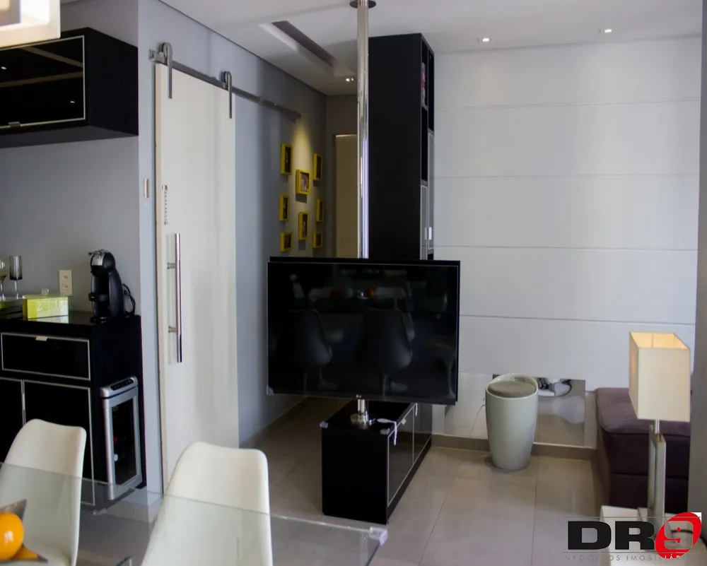 Apartamento, 2 quartos, 64 m² - Foto 2