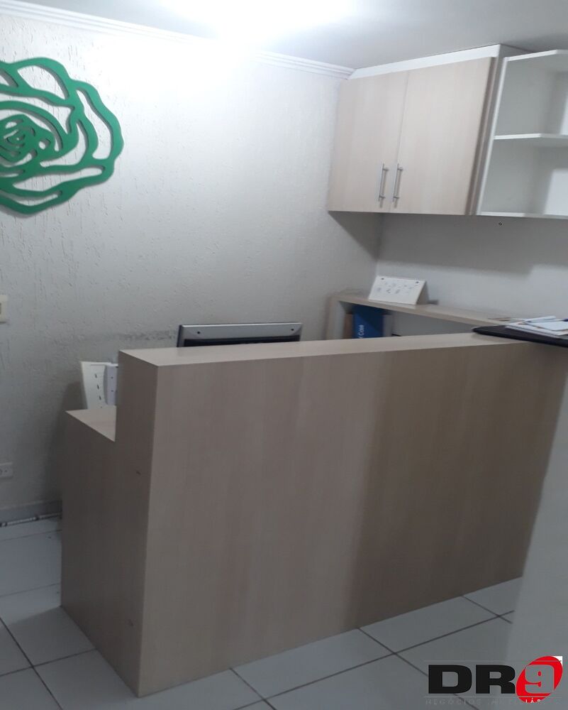 Conjunto Comercial-Sala para alugar, 10m² - Foto 2