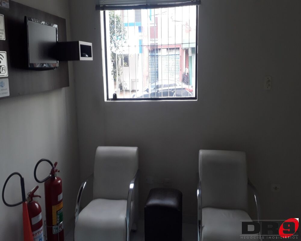 Conjunto Comercial-Sala para alugar, 10m² - Foto 3