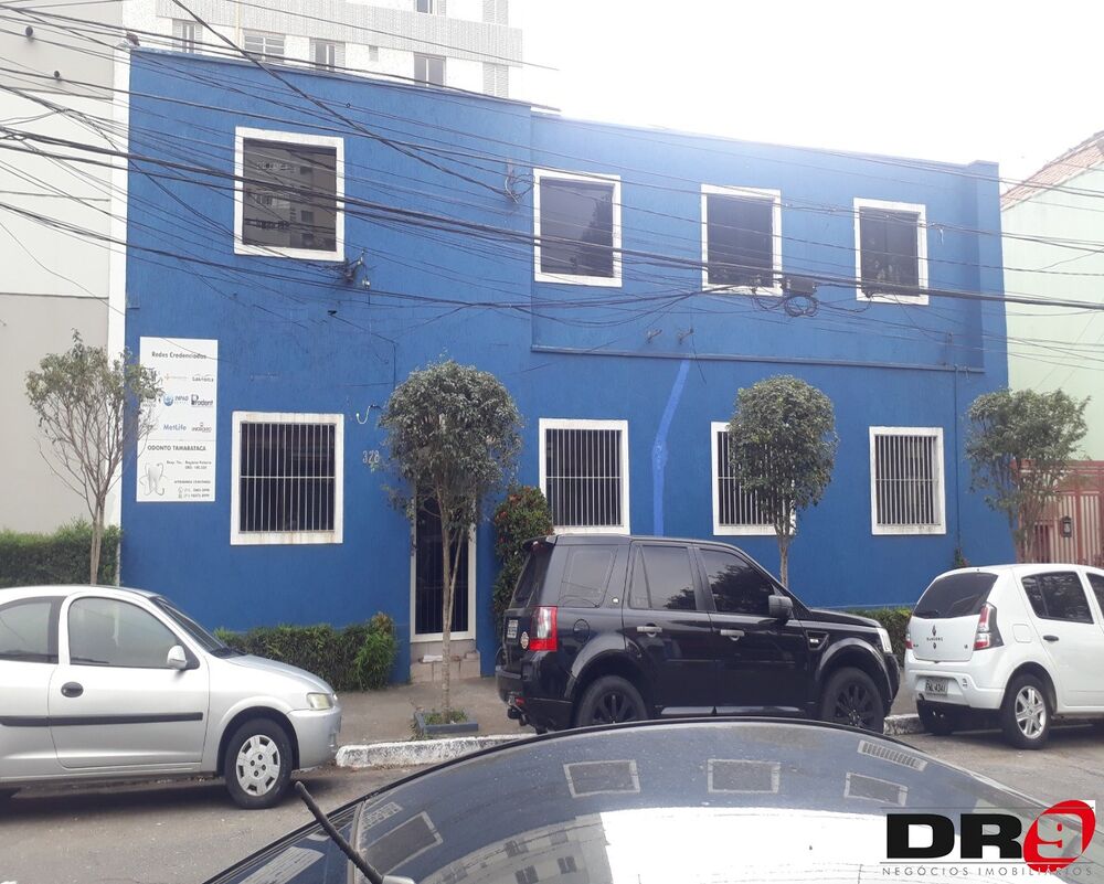 Conjunto Comercial-Sala para alugar, 10m² - Foto 1