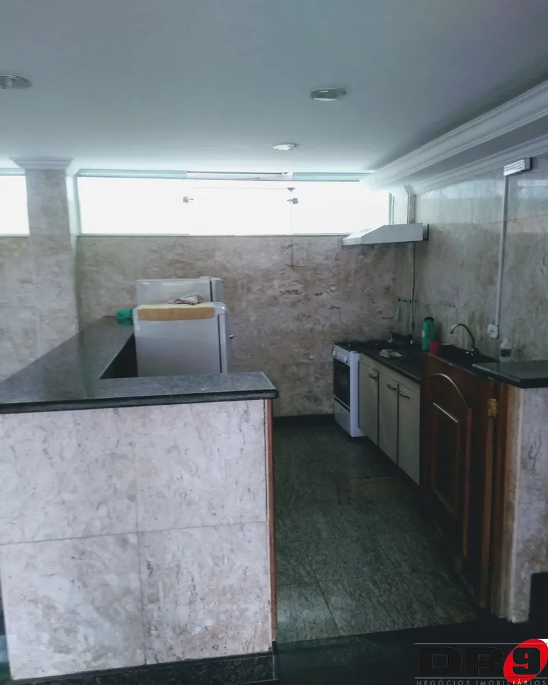 Apartamento, 2 quartos, 56 m² - Foto 6