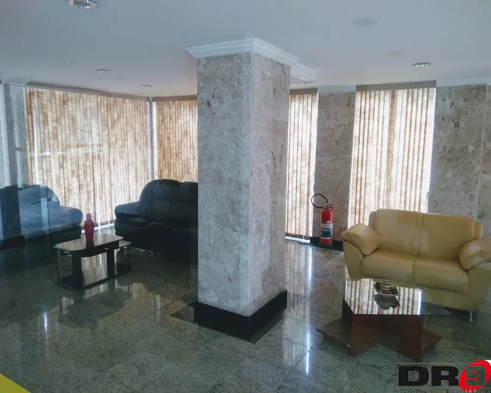 Apartamento, 2 quartos, 56 m² - Foto 7