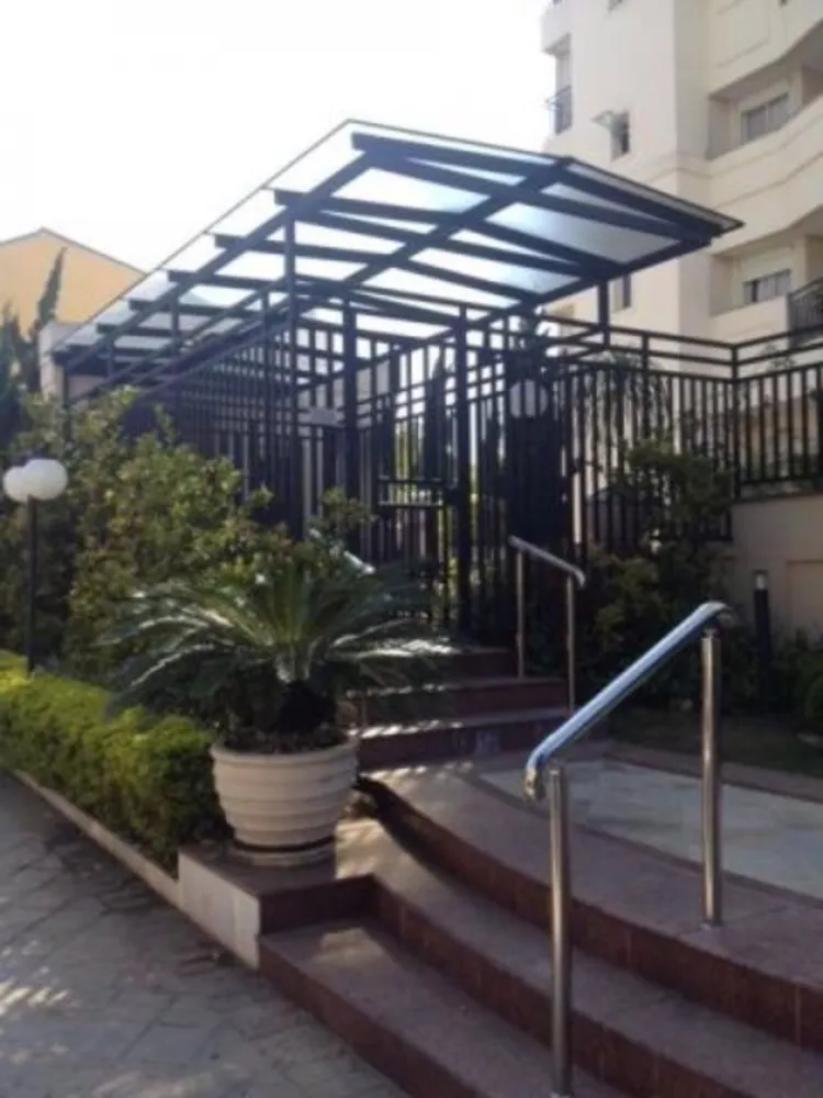 Apartamento, 3 quartos, 74 m² - Foto 9