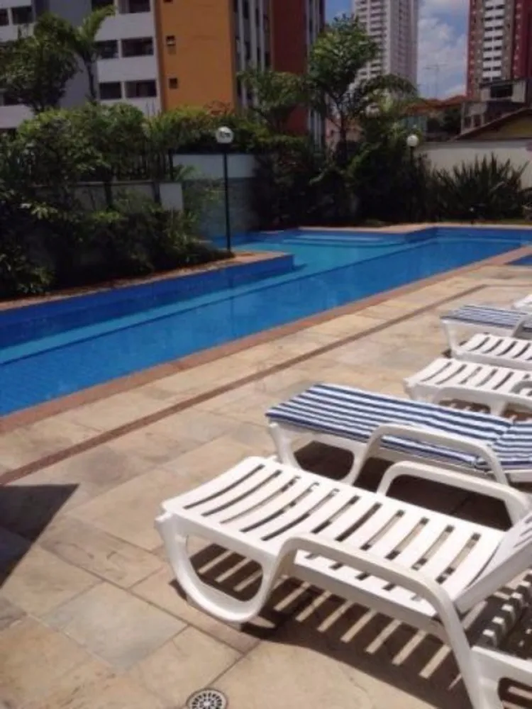 Apartamento, 3 quartos, 74 m² - Foto 2