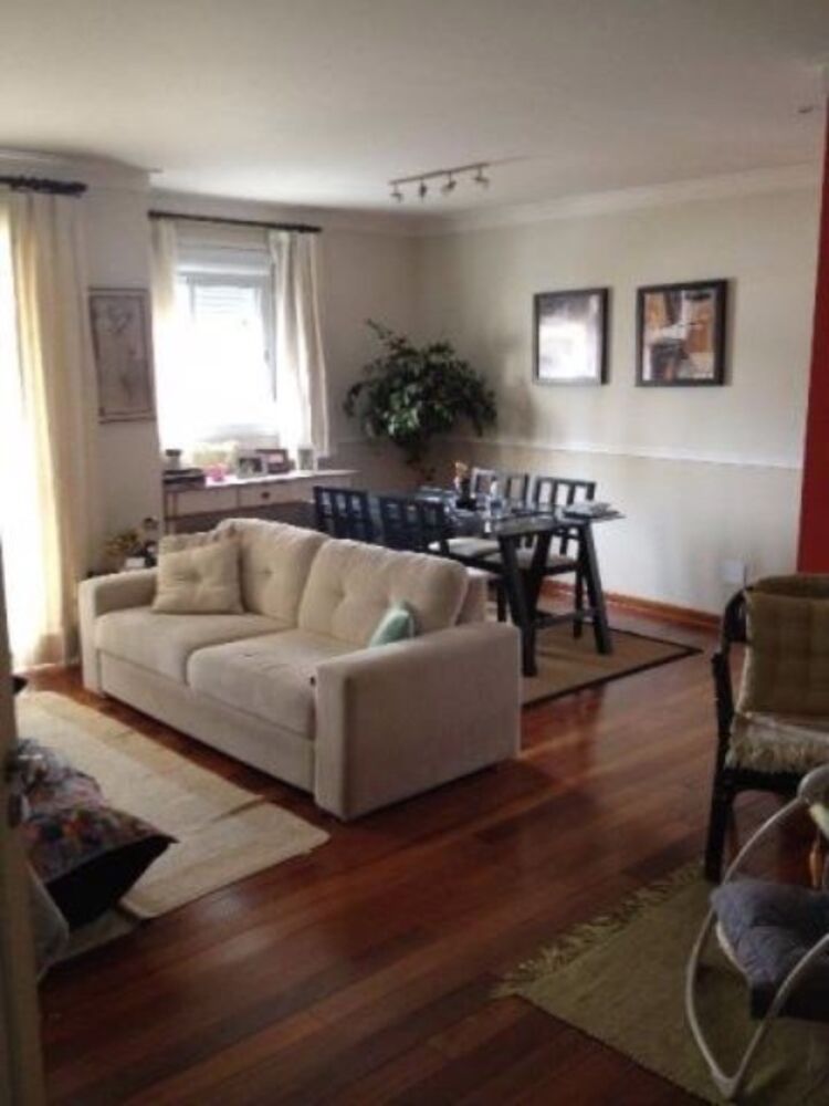 Apartamento à venda com 3 quartos, 74m² - Foto 1