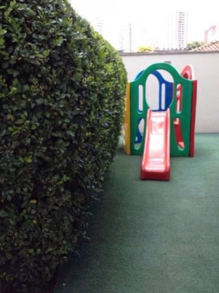 Apartamento à venda com 3 quartos, 74m² - Foto 2
