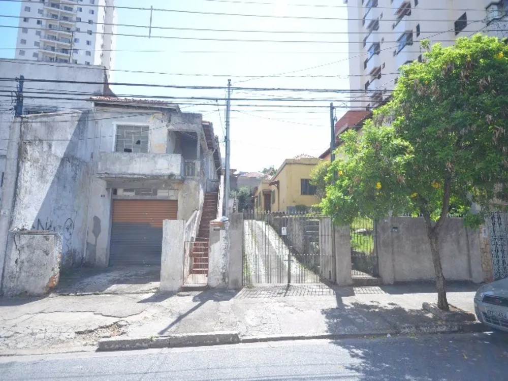 Terreno, 750 m² - Foto 1