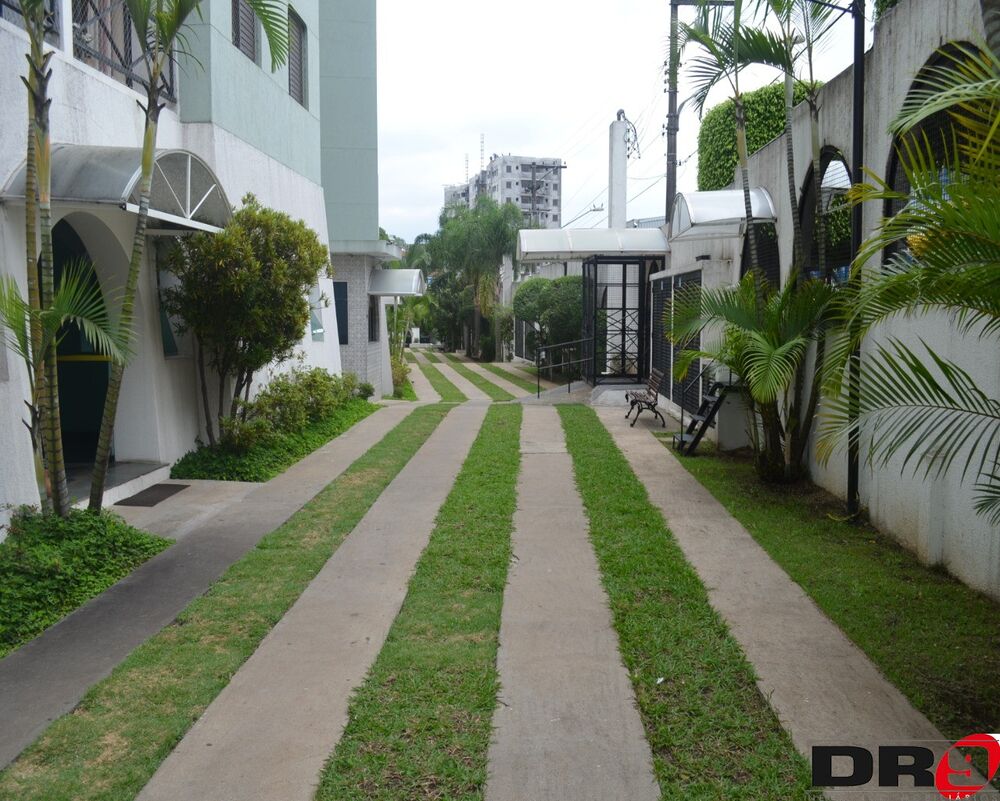Apartamento para alugar com 2 quartos, 48m² - Foto 12