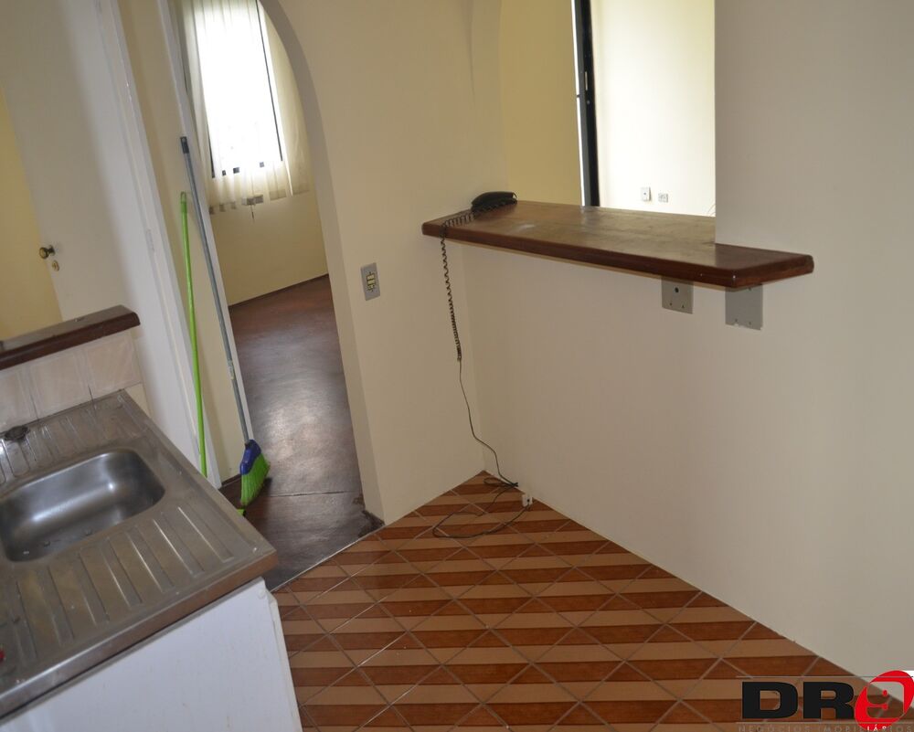 Apartamento para alugar com 2 quartos, 48m² - Foto 8