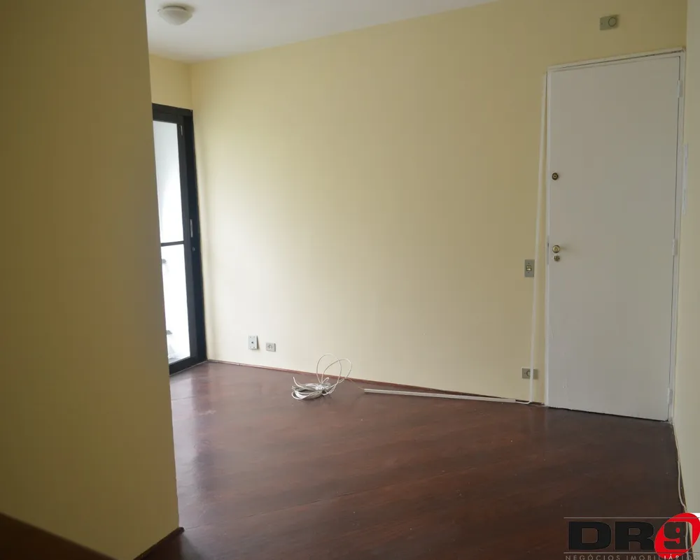 Apartamento, 2 quartos, 48 m² - Foto 5