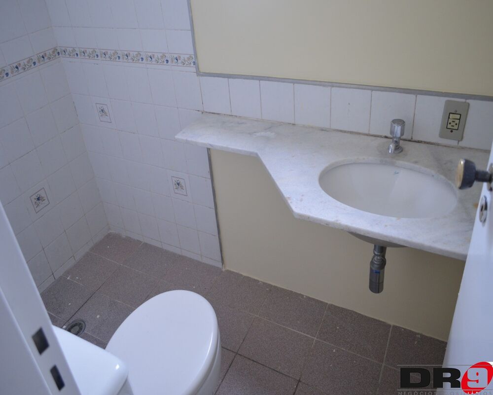 Apartamento para alugar com 2 quartos, 48m² - Foto 4